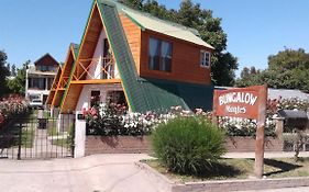 Bungalow Montes